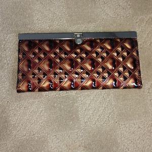 Gorgeous unique wallet